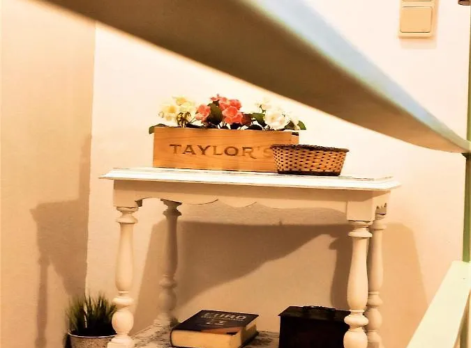 My Sweet Ribeira 2 Apartment *