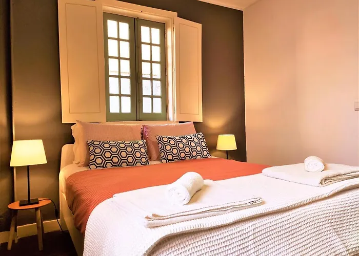 My Sweet Ribeira 2 פורטו