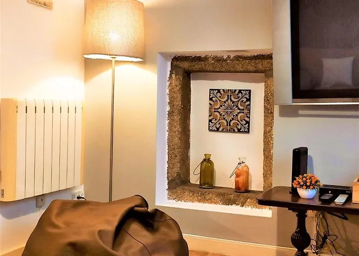 Apartment My Sweet Ribeira 2