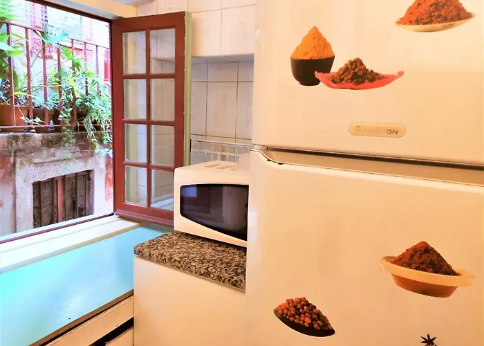 Apartment My Sweet Ribeira 2 *