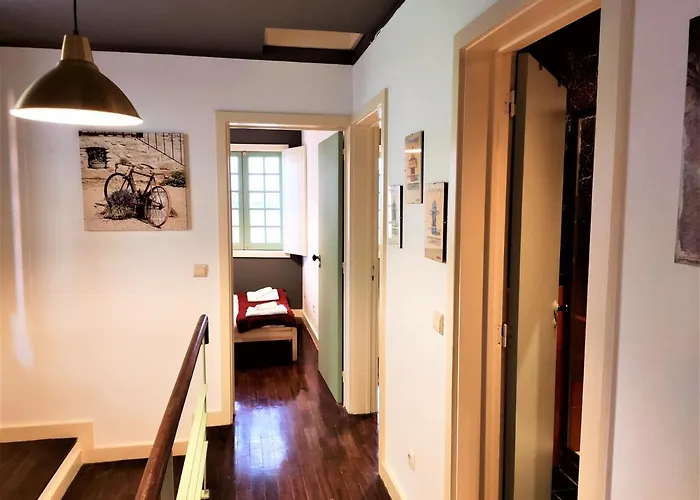 My Sweet Ribeira 2 Apartment