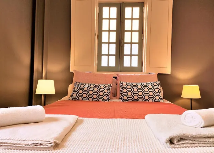 My Sweet Ribeira 2 Apartment