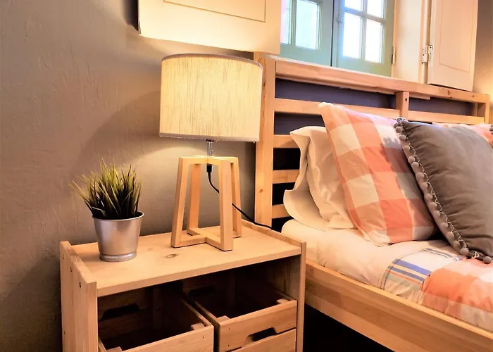 My Sweet Ribeira 2 Apartment *