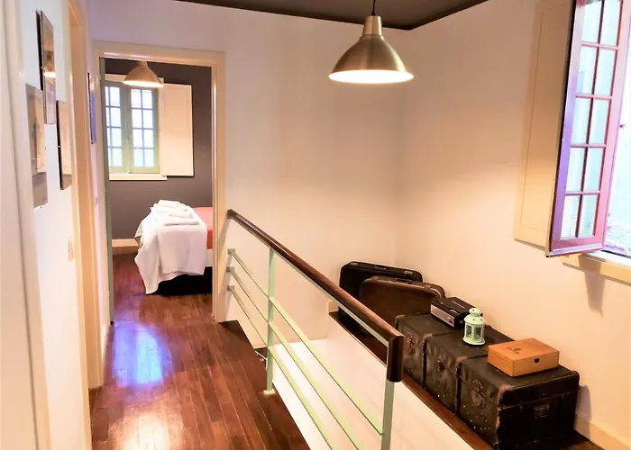 My Sweet Ribeira 2 פורטו