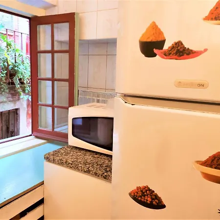 Appartamento My Sweet Ribeira 2 *