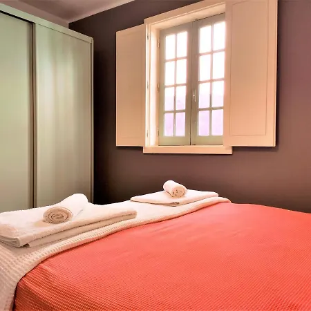 My Sweet Ribeira 2 * Oporto